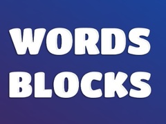 Trò chơi Words Blocks