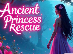 Trò chơi Ancient Princess Rescue