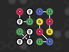Trò chơi Line Sudoku