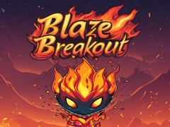 Trò chơi Blaze Breakout