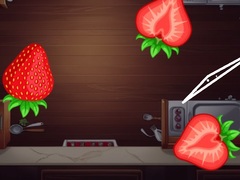 Trò chơi Strawberry Scholar 