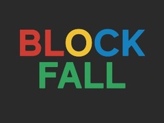 Trò chơi Blocks Fall