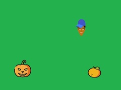 Trò chơi The Jack-o-lantern Escape!