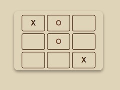 Trò chơi Tic Tac Toe Fun Game