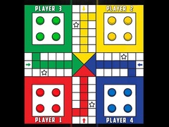 Trò chơi Ludo Brawl