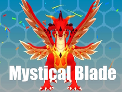 Trò chơi Mystical Blade
