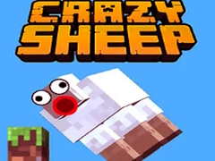 Trò chơi Crazy Sheep