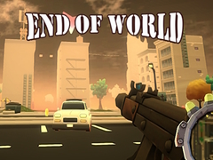 Trò chơi End of World