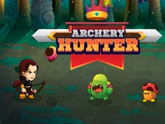 Trò chơi Archery Hunter