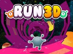 Trò chơi Run 3D