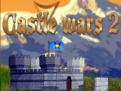 Trò chơi Castle Wars 2