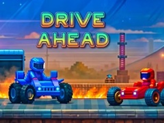 Trò chơi Drive Ahead
