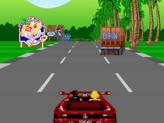 Trò chơi Crazy Summer Car