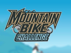 Trò chơi Mountain Bike Challenge
