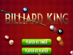Trò chơi Billiard King