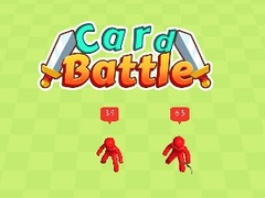 Trò chơi Card Battle