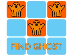 Trò chơi Find Ghost