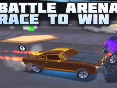Trò chơi Battle Arena Race To Win