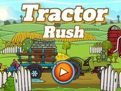 Trò chơi Tractor Rush
