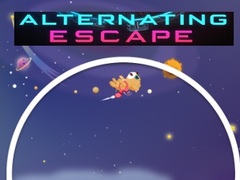 Trò chơi Alternating Escape