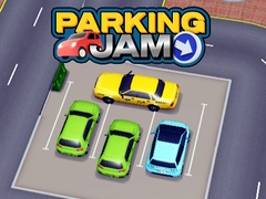Trò chơi Parking Jam 2
