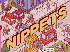 Trò chơi Nippets