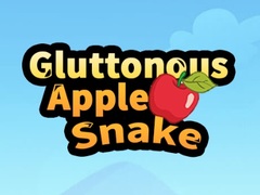 Trò chơi Gluttonous Apple Snake
