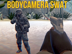 Trò chơi BodyCamera Swat