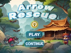 Trò chơi Arrow Rescue