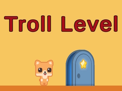 Trò chơi Troll Level