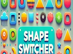 Trò chơi Shape Switcher