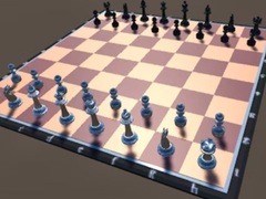 Trò chơi Chess For Two