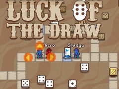 Trò chơi Luck of the Draw