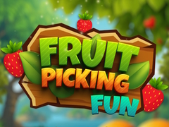Trò chơi Fruit Picking Fun