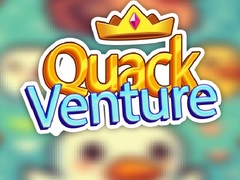 Trò chơi Quackventure