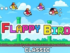 Trò chơi Flappy Bird Classic