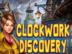 Trò chơi Clockwork Discovery