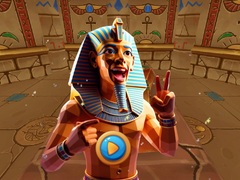 Trò chơi Escape Ancient Egypt