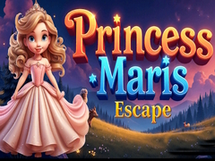 Trò chơi Princess Maris Escape