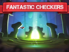Trò chơi Fantastic Checkers
