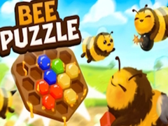 Trò chơi Bee Puzzle