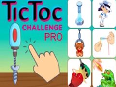 Trò chơi Tic Toc Challenge Pro