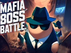 Trò chơi Mafia Boss Battle