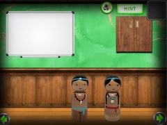Trò chơi Amgel Kids Home Escape