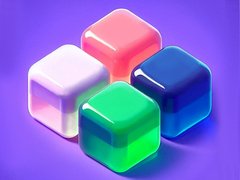 Trò chơi Jelly Block Puzzle