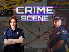 Trò chơi Crime Scene