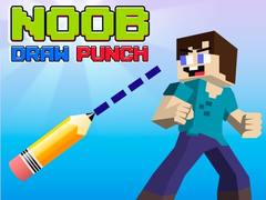 Trò chơi Noob Draw Punch