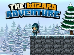Trò chơi The Wizard Adventure