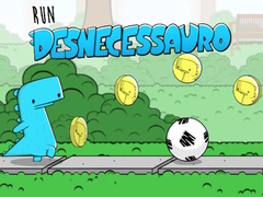 Trò chơi Run Desnecessauro
