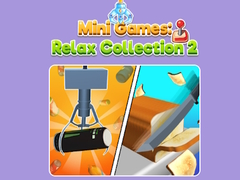 Trò chơi Mini Games: Relax Collection 2